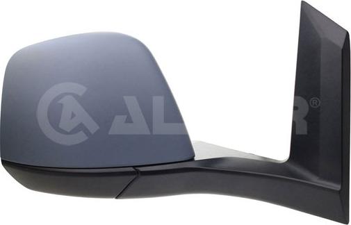 Alkar 9232341 - Зовнішнє дзеркало autocars.com.ua