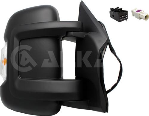 Alkar 9234922 - Наружное зеркало autodnr.net