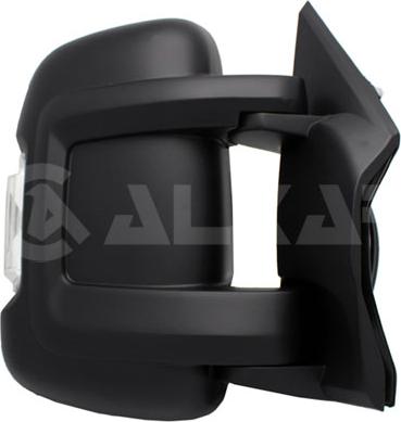 Alkar 9238773 - Зовнішнє дзеркало autocars.com.ua