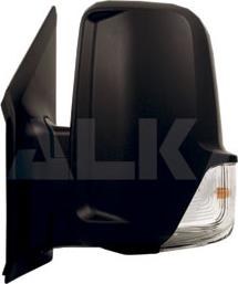 Alkar 9240994 - Зовнішнє дзеркало autocars.com.ua