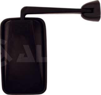 Alkar 9241095 - Зовнішнє дзеркало autocars.com.ua