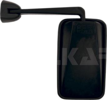 Alkar 9245095 - Зовнішнє дзеркало autocars.com.ua