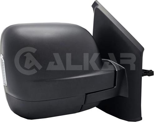 Alkar 9248083 - Наружное зеркало avtokuzovplus.com.ua