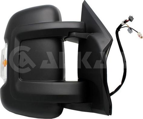 Alkar 9248773 - Зовнішнє дзеркало autocars.com.ua