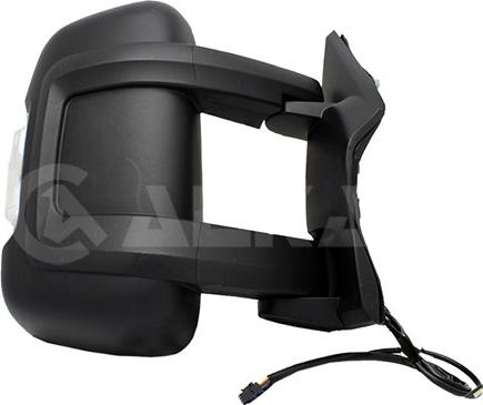 Alkar 9256773 - Зовнішнє дзеркало autocars.com.ua