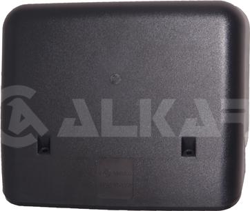 Alkar 9441247 - Зеркало рампы avtokuzovplus.com.ua