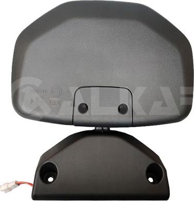 Alkar 9463247 - Дзеркало рампи autocars.com.ua