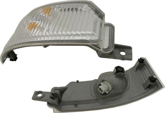 Alkar 9601045 - Бічний ліхтар, покажчик повороту autocars.com.ua