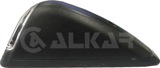 Alkar 9645019 - Габаритні вогні autocars.com.ua