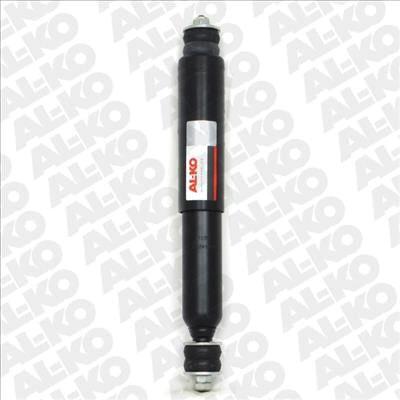 AL-KO 100350 - Амортизатор autocars.com.ua