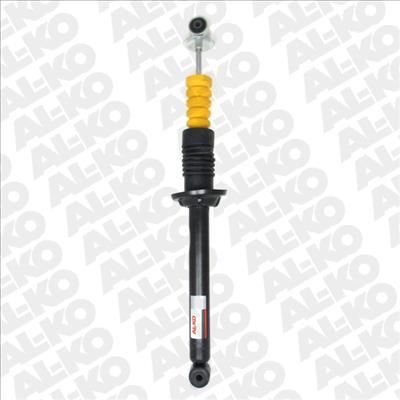 AL-KO 100673 - Амортизатор autocars.com.ua