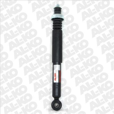 AL-KO 101740 - Амортизатор autocars.com.ua