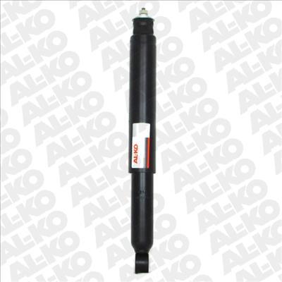 AL-KO 102140 - Амортизатор autocars.com.ua