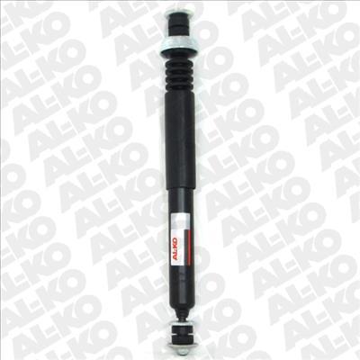 AL-KO 102540 - Амортизатор autocars.com.ua