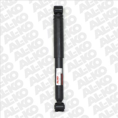 AL-KO 105843 - Амортизатор autocars.com.ua