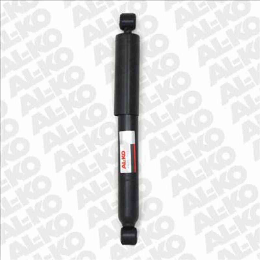 AL-KO 1.590G - Амортизатор avtokuzovplus.com.ua