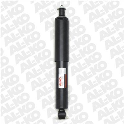 AL-KO 203153 - Амортизатор autocars.com.ua