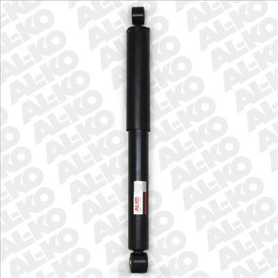 AL-KO 205203 - Амортизатор autocars.com.ua