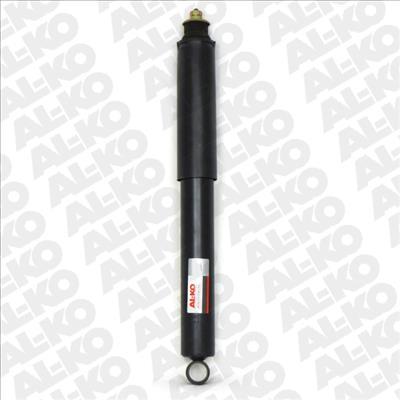 AL-KO 205210 - Амортизатор autocars.com.ua