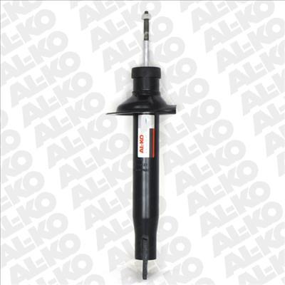 AL-KO 206150 - Амортизатор autocars.com.ua