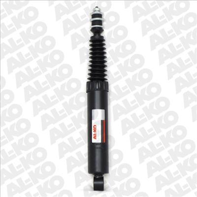 AL-KO 206650 - Амортизатор autocars.com.ua