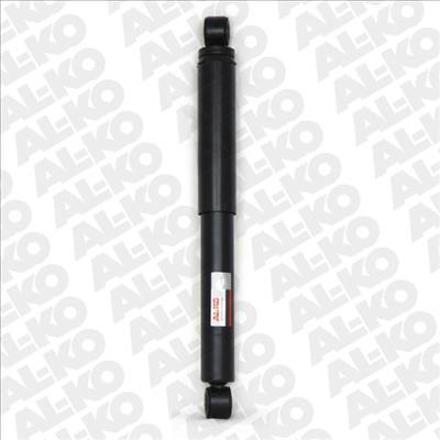 AL-KO 207520 - Амортизатор autocars.com.ua