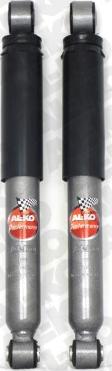 AL-KO 810008 - Амортизатор autocars.com.ua