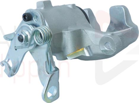 ALLIED NIPPON ABC411L - Гальмівний супорт autocars.com.ua