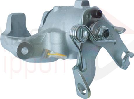 ALLIED NIPPON ABC411R - Гальмівний супорт autocars.com.ua