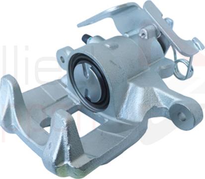 ALLIED NIPPON ABC414R - Гальмівний супорт autocars.com.ua