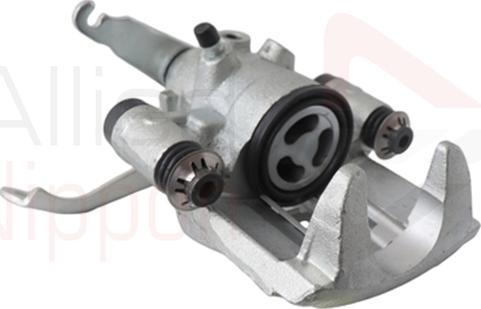 ALLIED NIPPON ABC441L - Гальмівний супорт autocars.com.ua