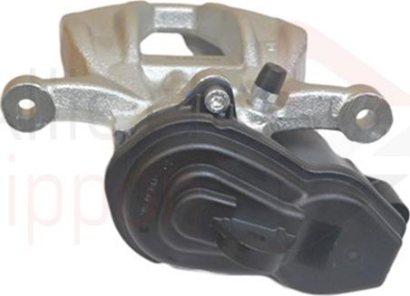 ALLIED NIPPON ABC451R - Гальмівний супорт autocars.com.ua