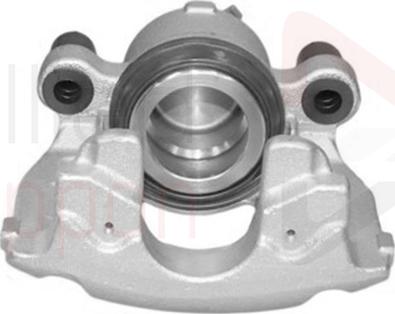 ALLIED NIPPON ABC507L - Гальмівний супорт autocars.com.ua