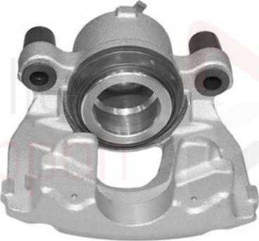 ALLIED NIPPON ABC507R - Гальмівний супорт autocars.com.ua