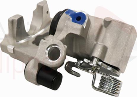 ALLIED NIPPON ABC508L - Гальмівний супорт autocars.com.ua