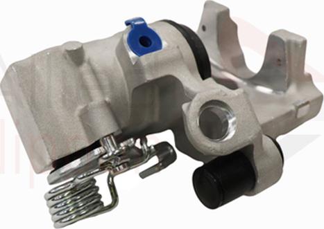 ALLIED NIPPON ABC508R - Гальмівний супорт autocars.com.ua