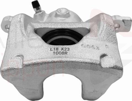 ALLIED NIPPON ABC535R - Гальмівний супорт autocars.com.ua