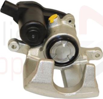 ALLIED NIPPON ABC568L - Гальмівний супорт autocars.com.ua