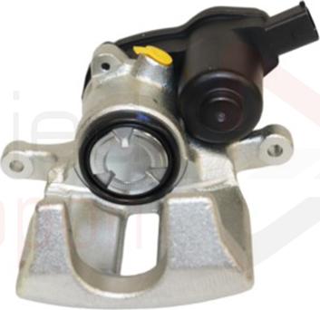 ALLIED NIPPON ABC568R - Гальмівний супорт autocars.com.ua