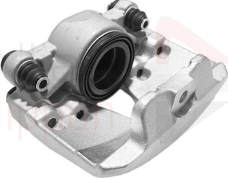 ALLIED NIPPON ABC571L - Гальмівний супорт autocars.com.ua