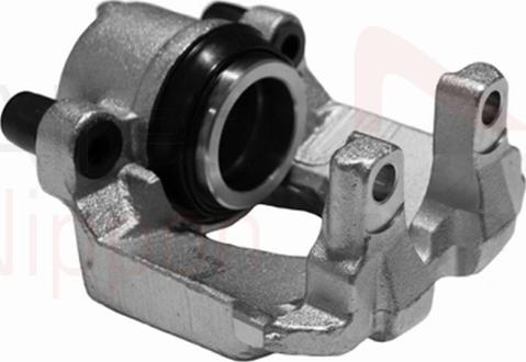 ALLIED NIPPON ABC574L - Гальмівний супорт autocars.com.ua