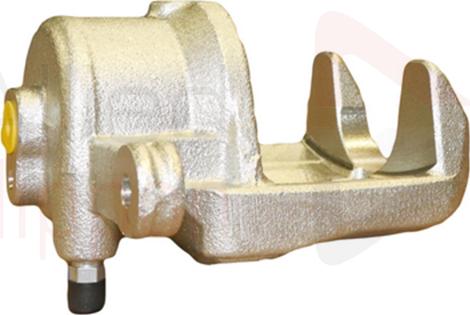 ALLIED NIPPON ABC607L - Гальмівний супорт autocars.com.ua