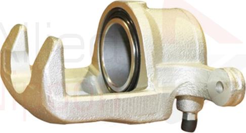 ALLIED NIPPON ABC607R - Гальмівний супорт autocars.com.ua