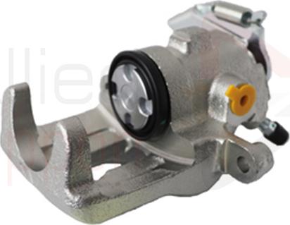 ALLIED NIPPON ABC613L - Гальмівний супорт autocars.com.ua