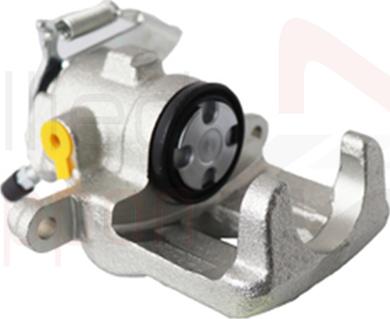 ALLIED NIPPON ABC613R - Гальмівний супорт autocars.com.ua