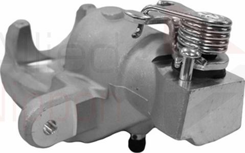 ALLIED NIPPON ABC656R - Гальмівний супорт autocars.com.ua