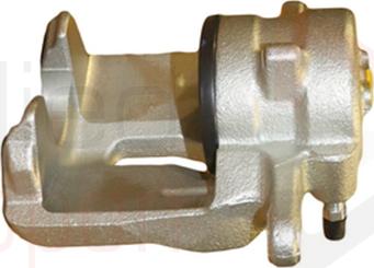 ALLIED NIPPON ABC659R - Гальмівний супорт autocars.com.ua