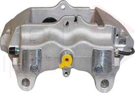 ALLIED NIPPON ABC665L - Гальмівний супорт autocars.com.ua