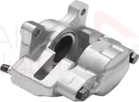ALLIED NIPPON ABC668L - Гальмівний супорт autocars.com.ua