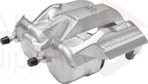 ALLIED NIPPON ABC674R - Гальмівний супорт autocars.com.ua